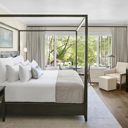 Milliken Creek Inn Napa Ngoại thất bức ảnh
