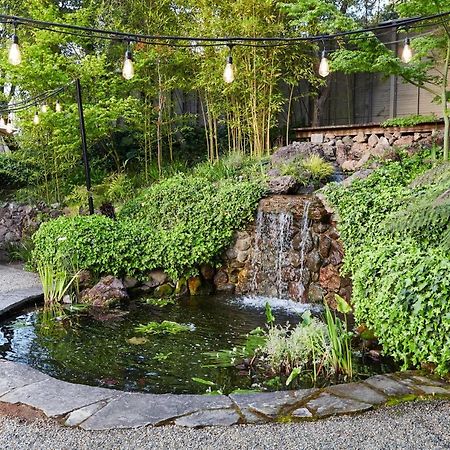 Milliken Creek Inn Napa Ngoại thất bức ảnh