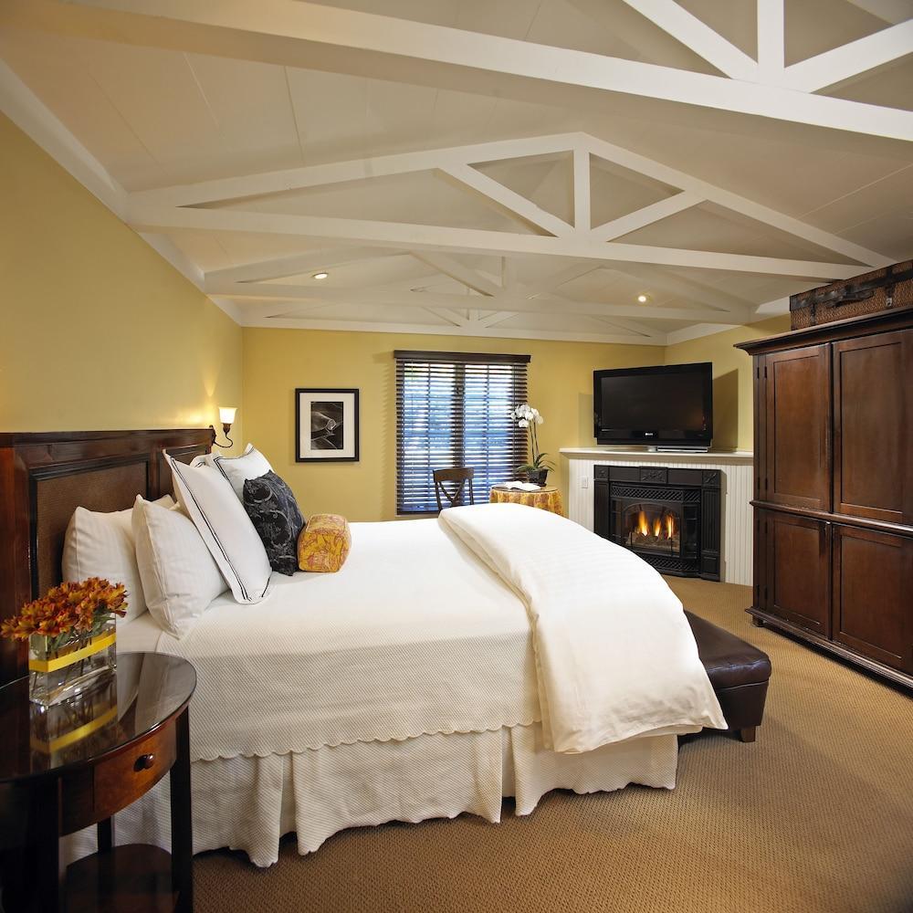 Milliken Creek Inn Napa Ngoại thất bức ảnh