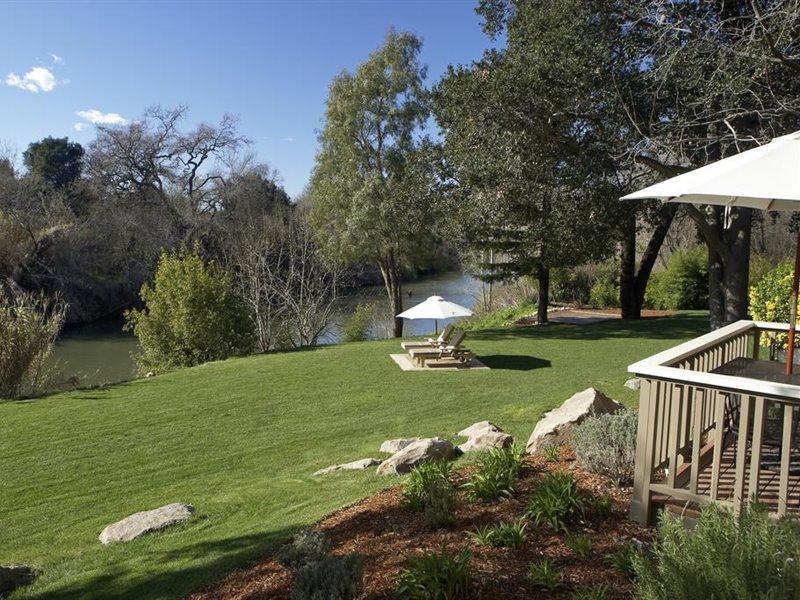 Milliken Creek Inn Napa Ngoại thất bức ảnh