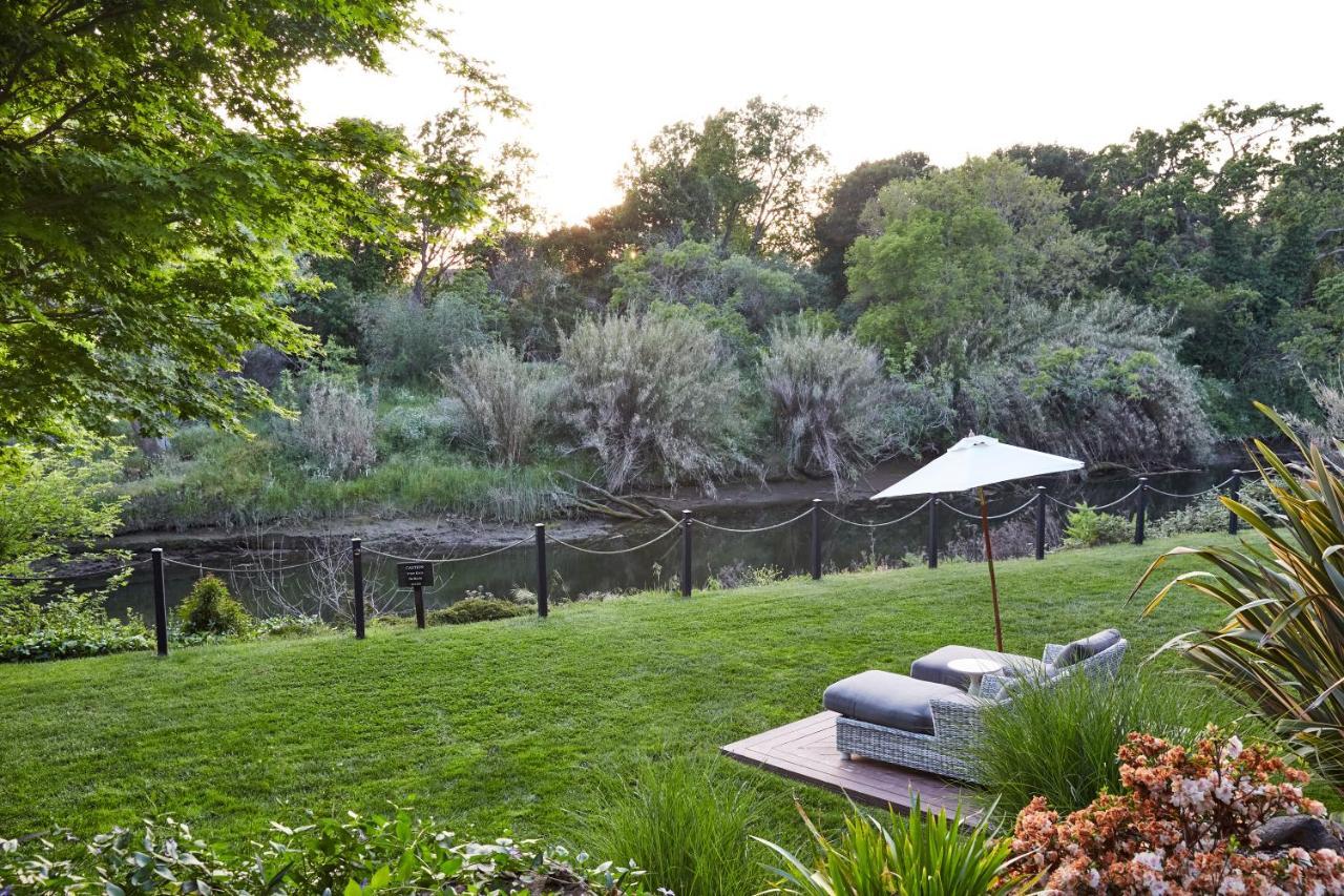 Milliken Creek Inn Napa Ngoại thất bức ảnh