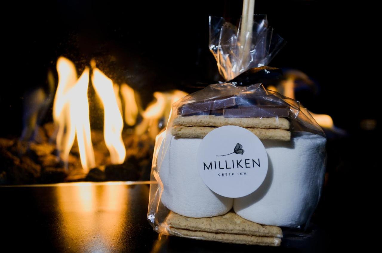 Milliken Creek Inn Napa Ngoại thất bức ảnh