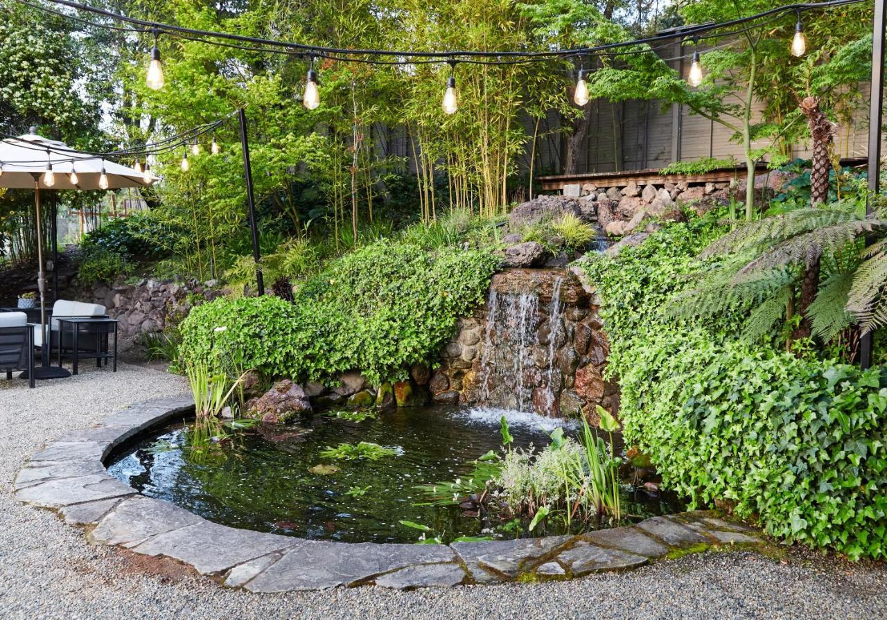 Milliken Creek Inn Napa Ngoại thất bức ảnh