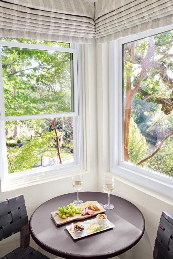 Milliken Creek Inn Napa Ngoại thất bức ảnh