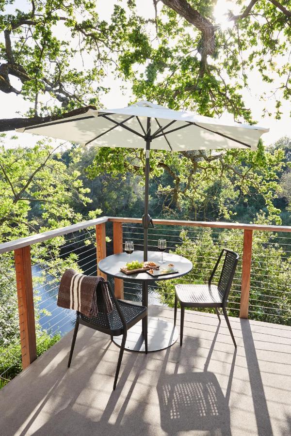 Milliken Creek Inn Napa Ngoại thất bức ảnh