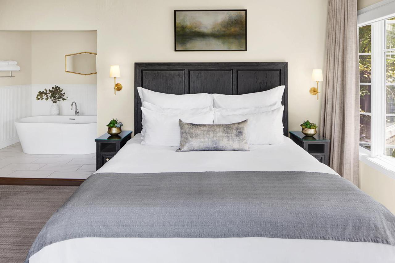 Milliken Creek Inn Napa Ngoại thất bức ảnh