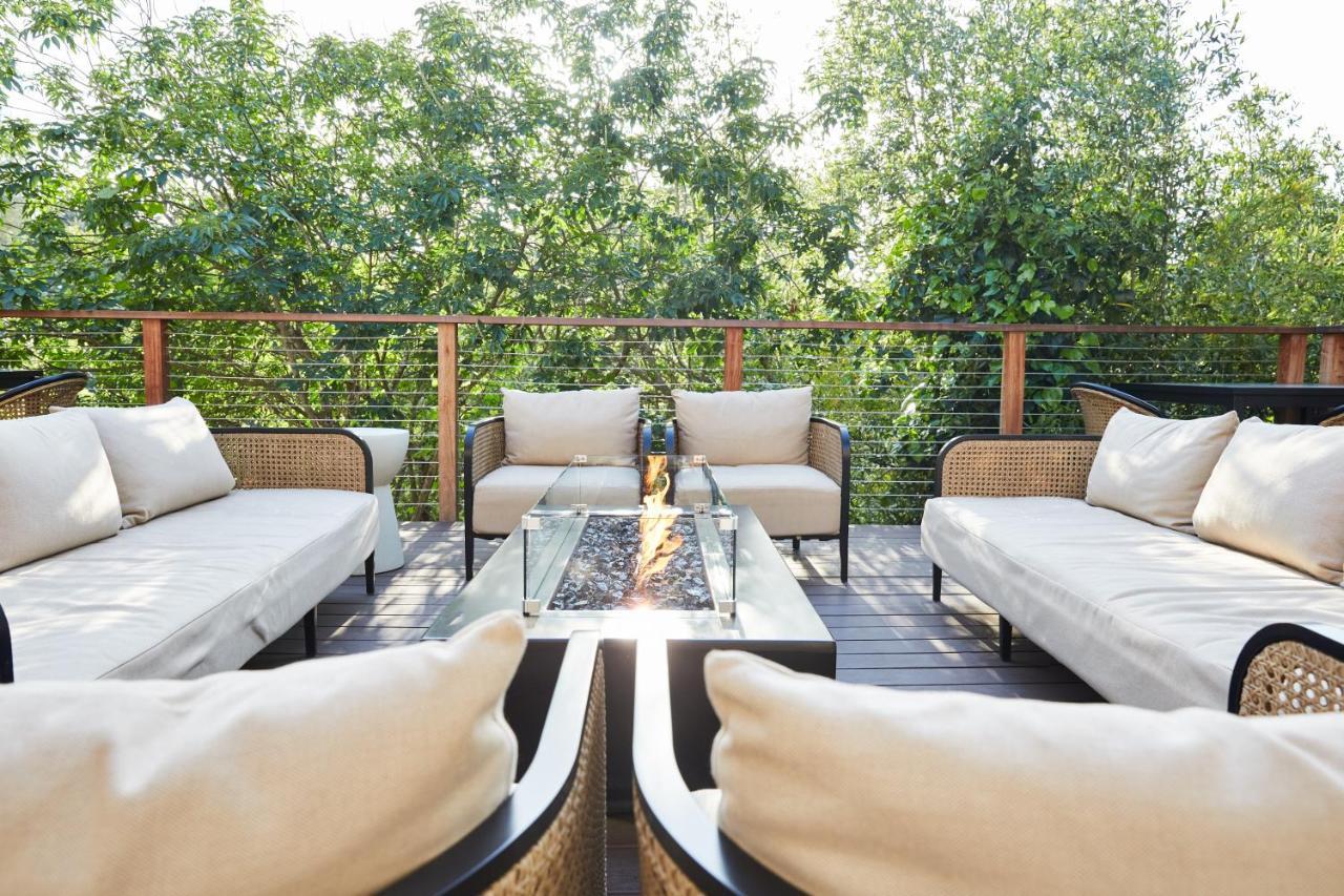 Milliken Creek Inn Napa Ngoại thất bức ảnh