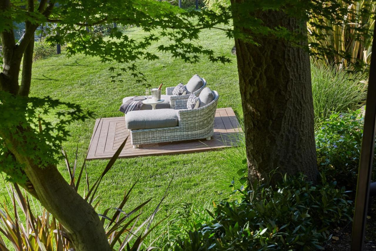 Milliken Creek Inn Napa Ngoại thất bức ảnh