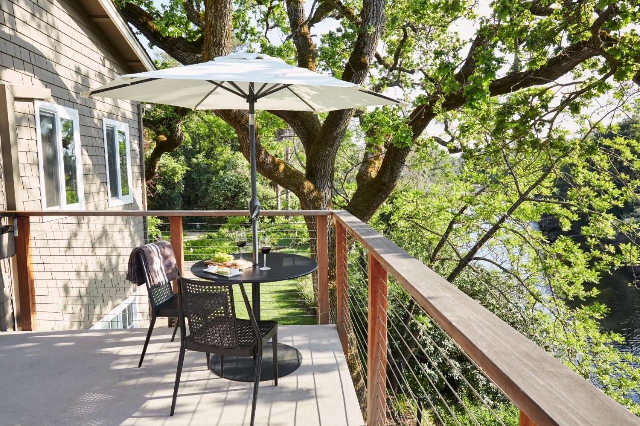 Milliken Creek Inn Napa Ngoại thất bức ảnh