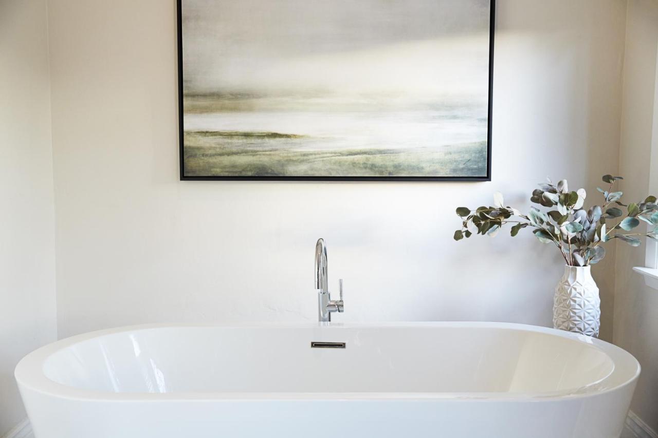 Milliken Creek Inn Napa Ngoại thất bức ảnh