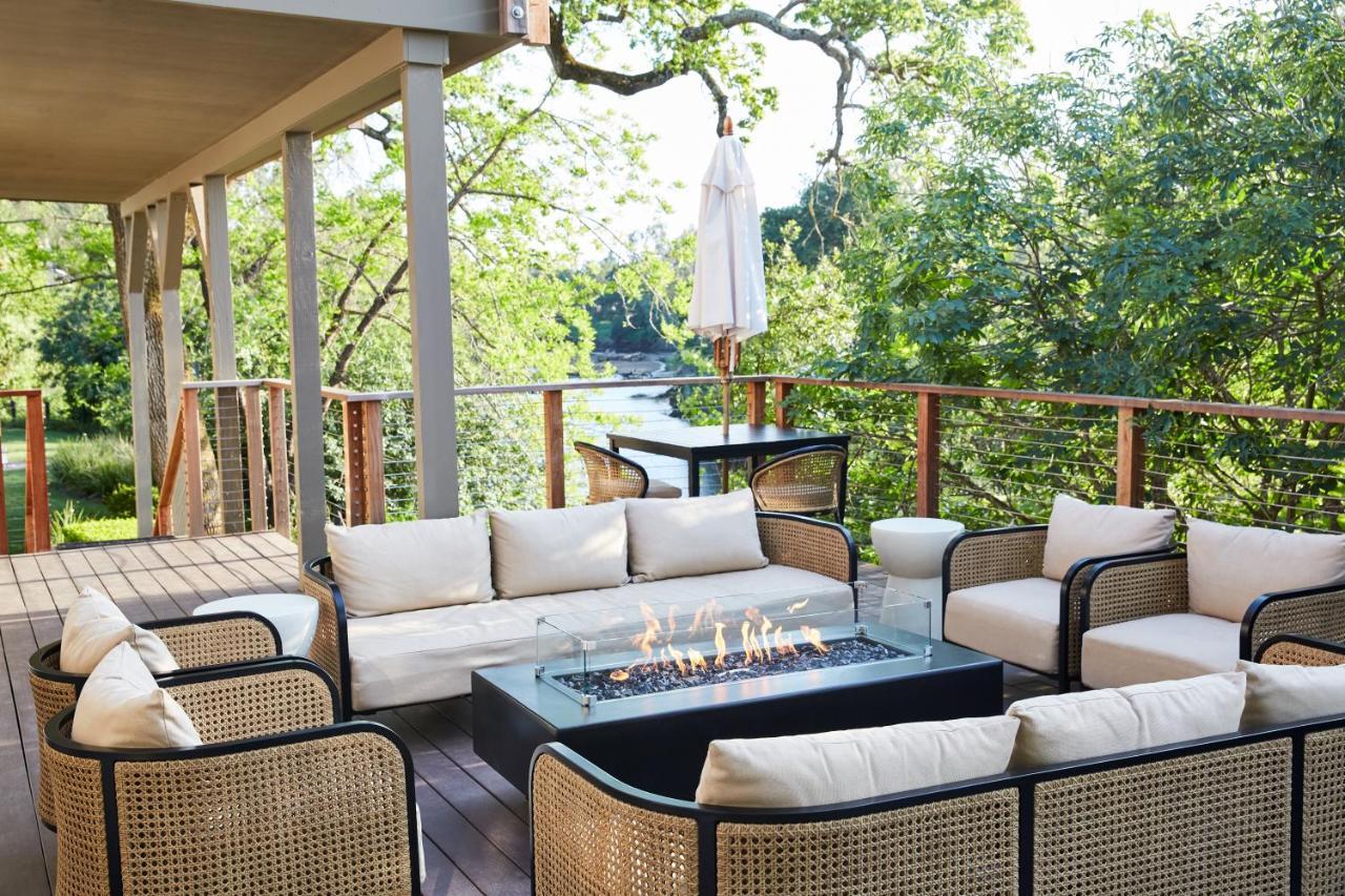 Milliken Creek Inn Napa Ngoại thất bức ảnh