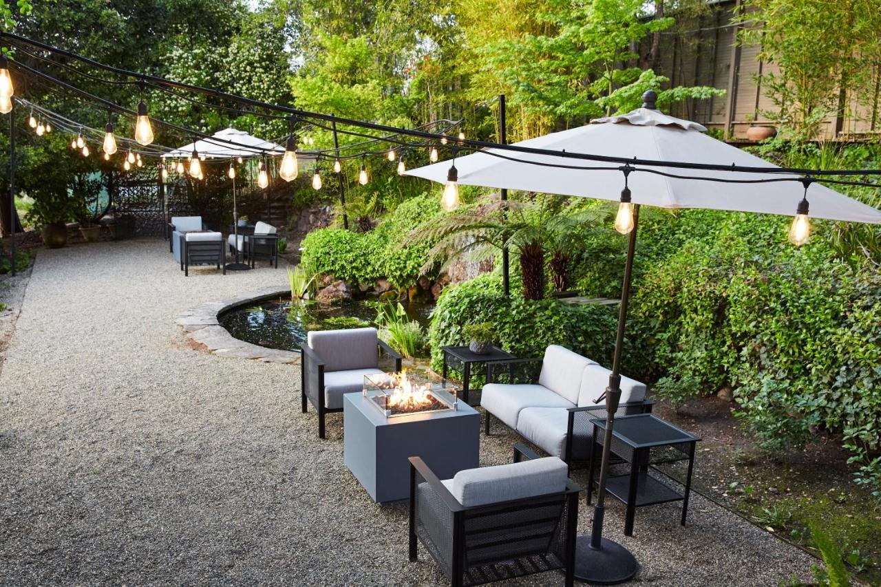Milliken Creek Inn Napa Ngoại thất bức ảnh
