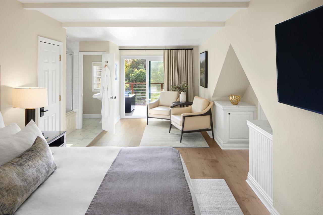 Milliken Creek Inn Napa Ngoại thất bức ảnh