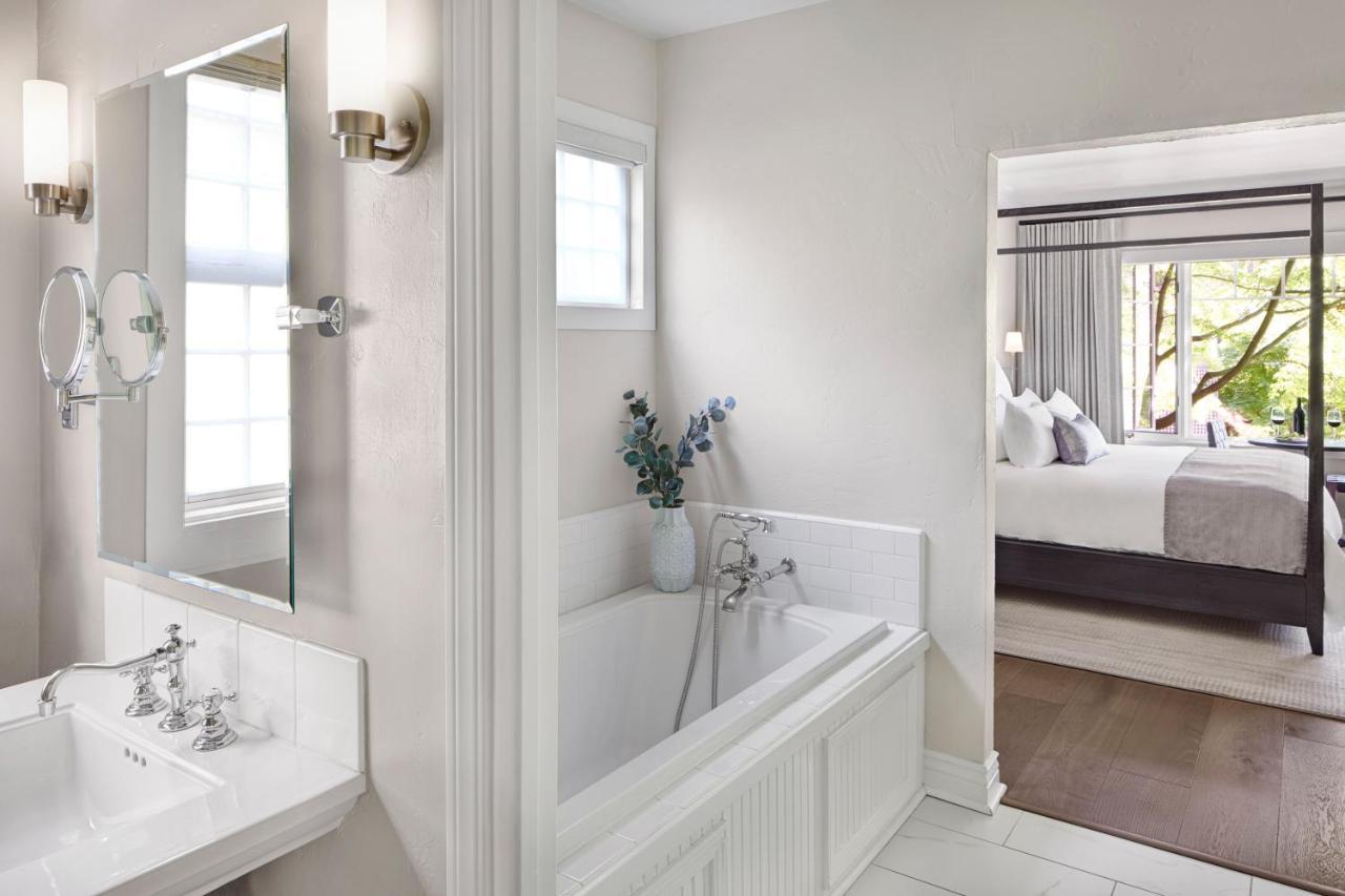Milliken Creek Inn Napa Ngoại thất bức ảnh