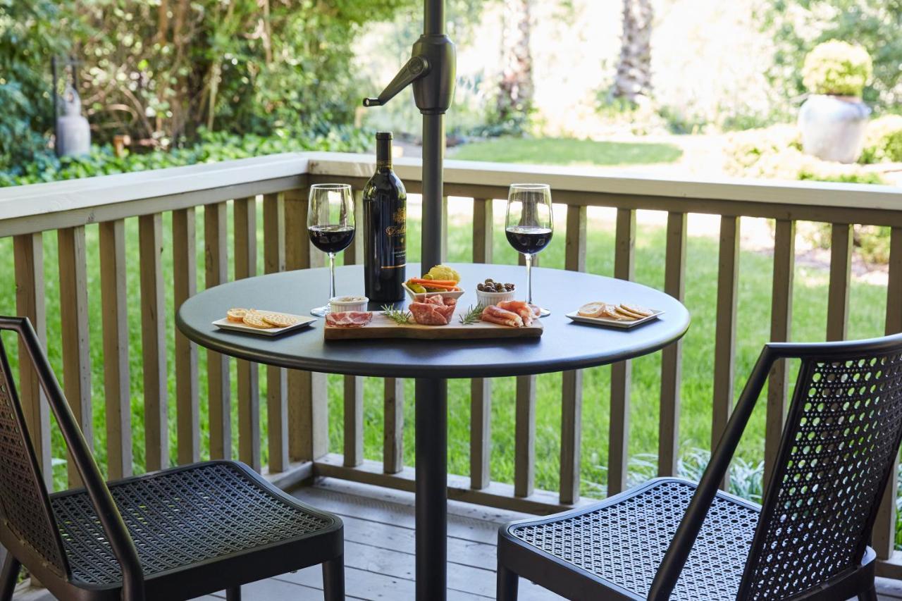 Milliken Creek Inn Napa Ngoại thất bức ảnh