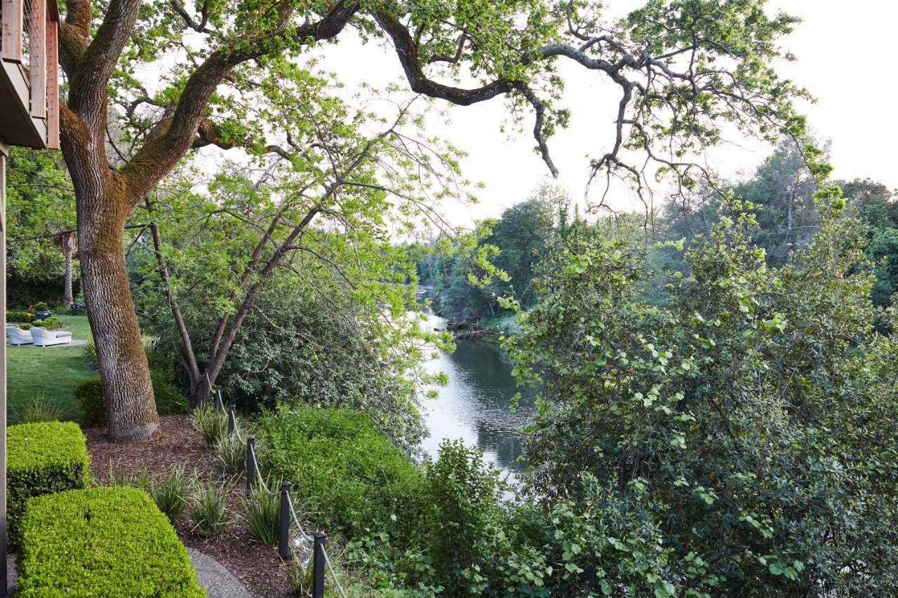 Milliken Creek Inn Napa Ngoại thất bức ảnh