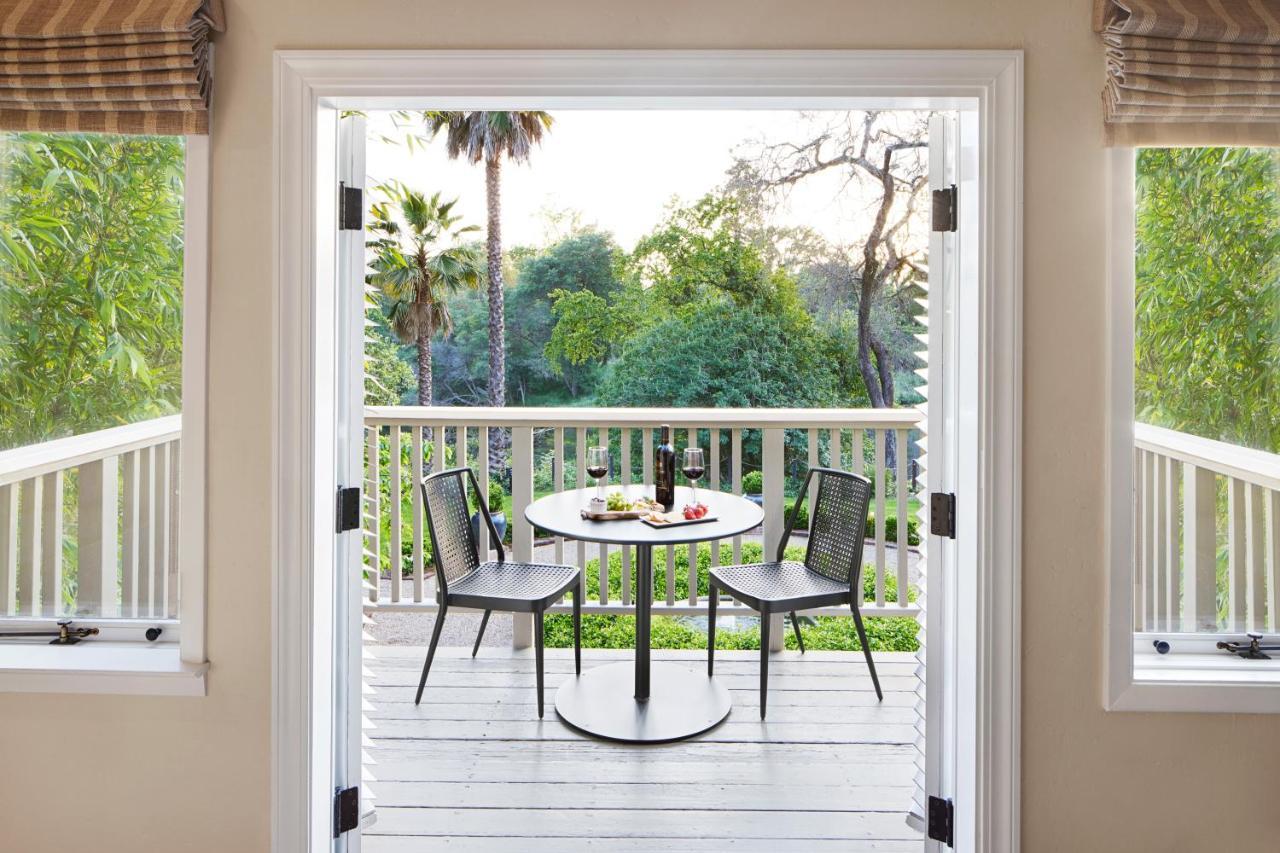Milliken Creek Inn Napa Ngoại thất bức ảnh