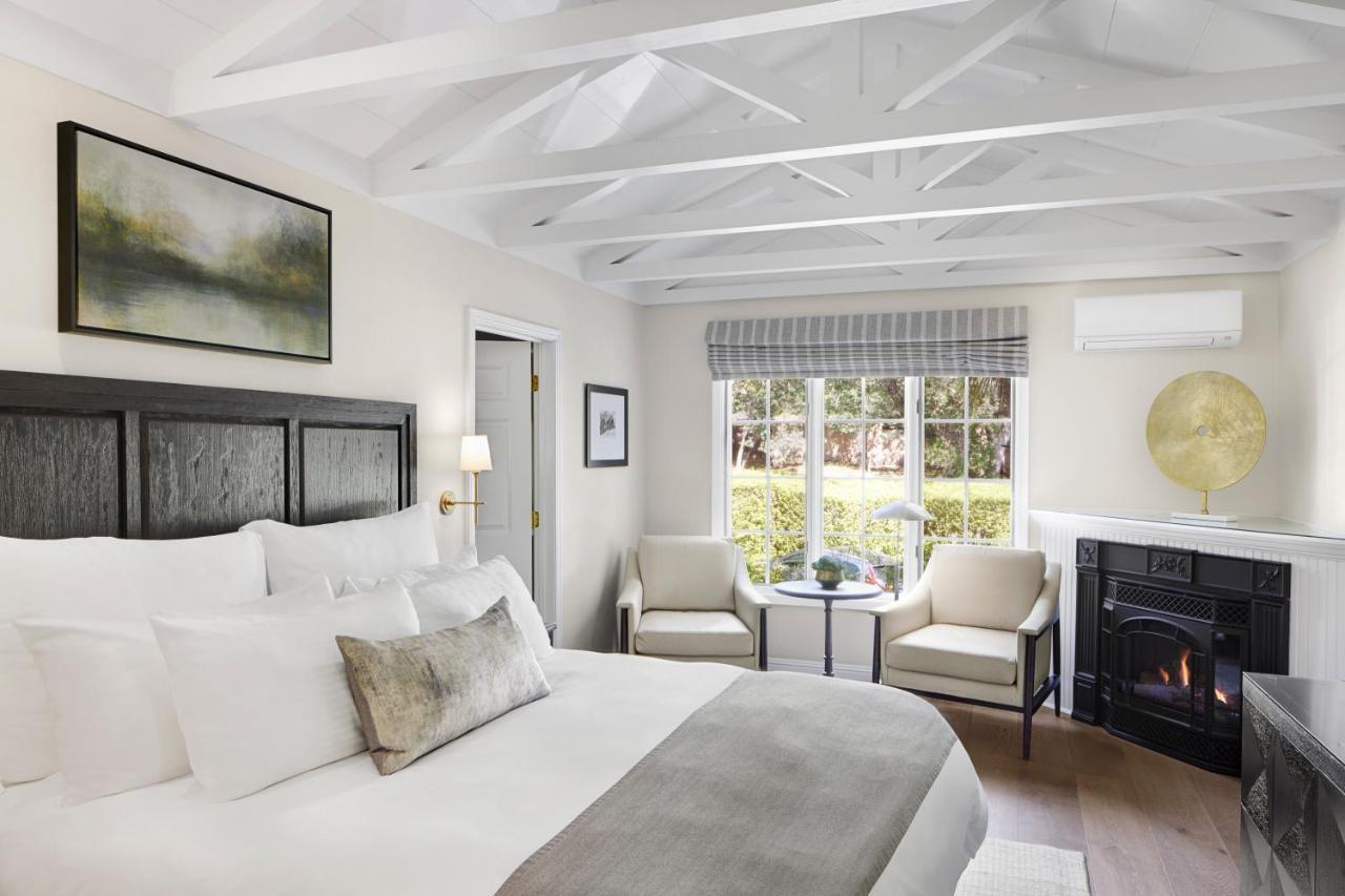 Milliken Creek Inn Napa Ngoại thất bức ảnh