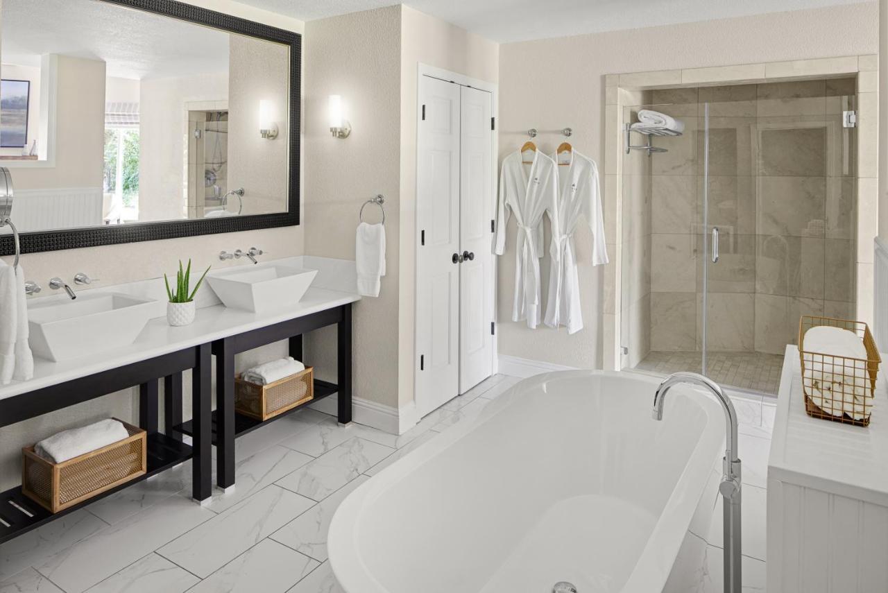 Milliken Creek Inn Napa Ngoại thất bức ảnh