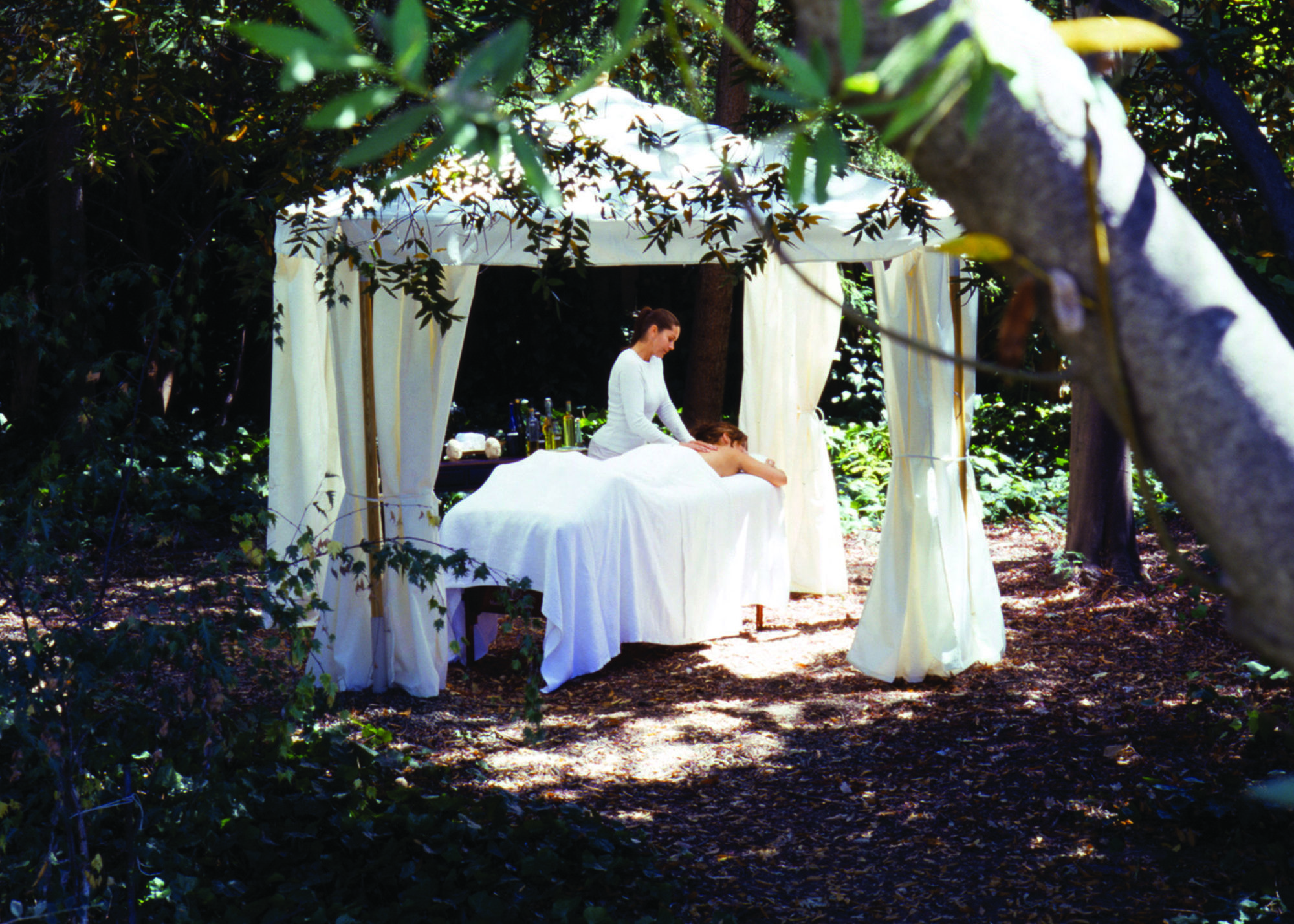 Milliken Creek Inn Napa Ngoại thất bức ảnh