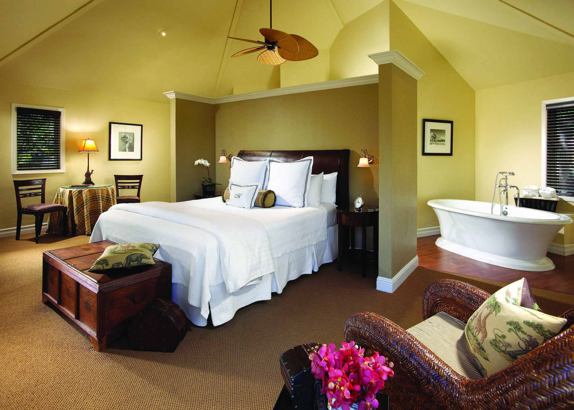 Milliken Creek Inn Napa Ngoại thất bức ảnh