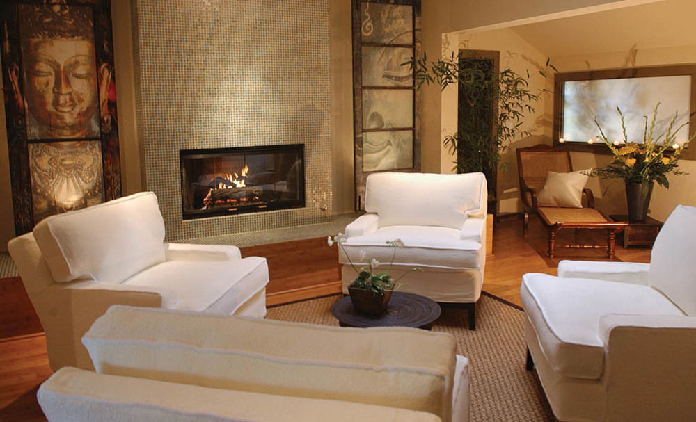 Milliken Creek Inn Napa Ngoại thất bức ảnh