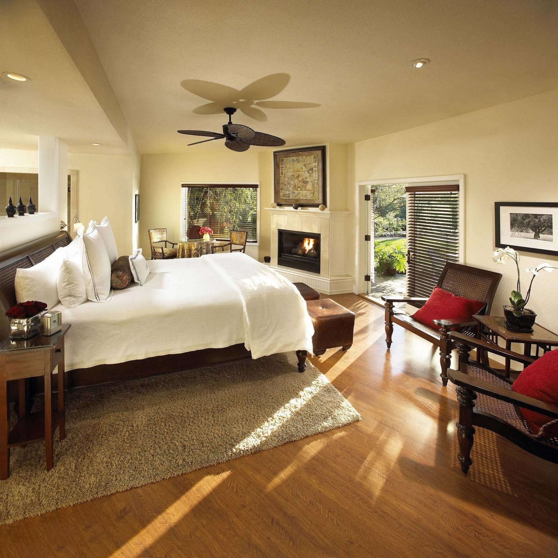 Milliken Creek Inn Napa Ngoại thất bức ảnh