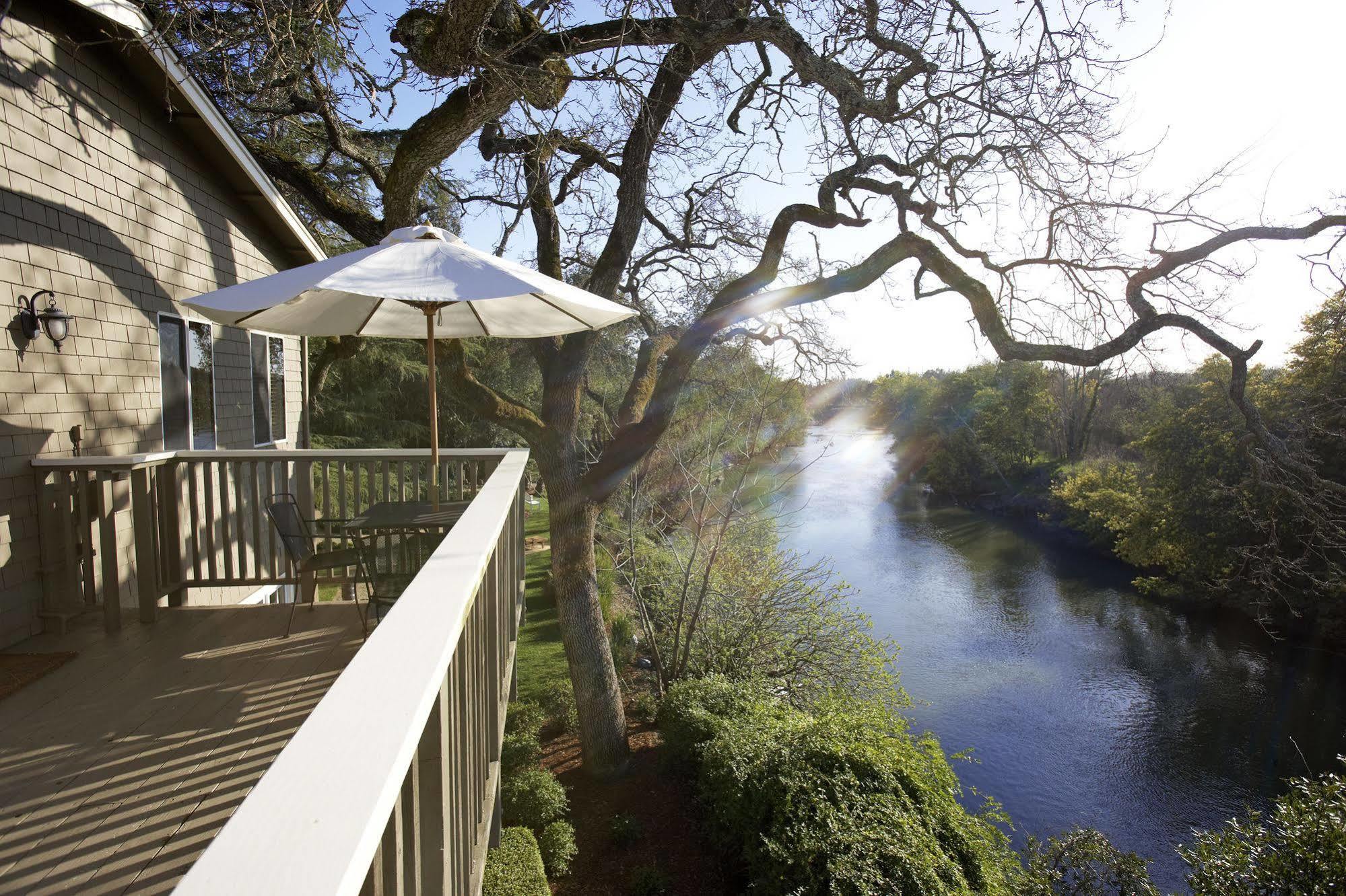 Milliken Creek Inn Napa Ngoại thất bức ảnh