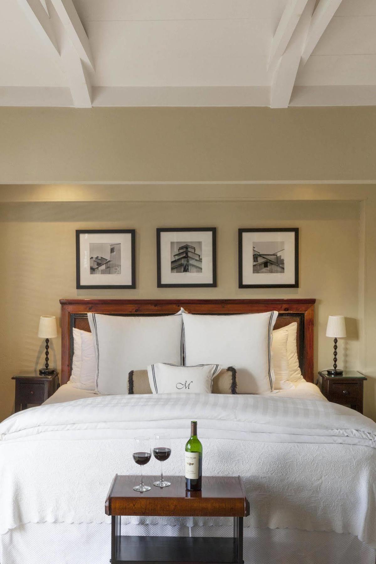 Milliken Creek Inn Napa Ngoại thất bức ảnh