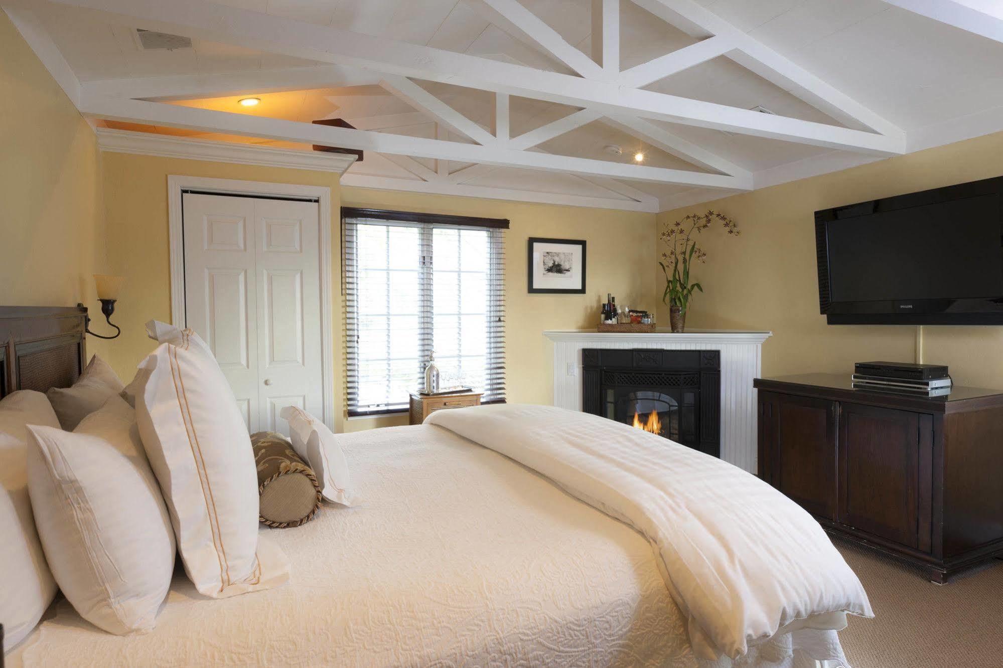 Milliken Creek Inn Napa Ngoại thất bức ảnh