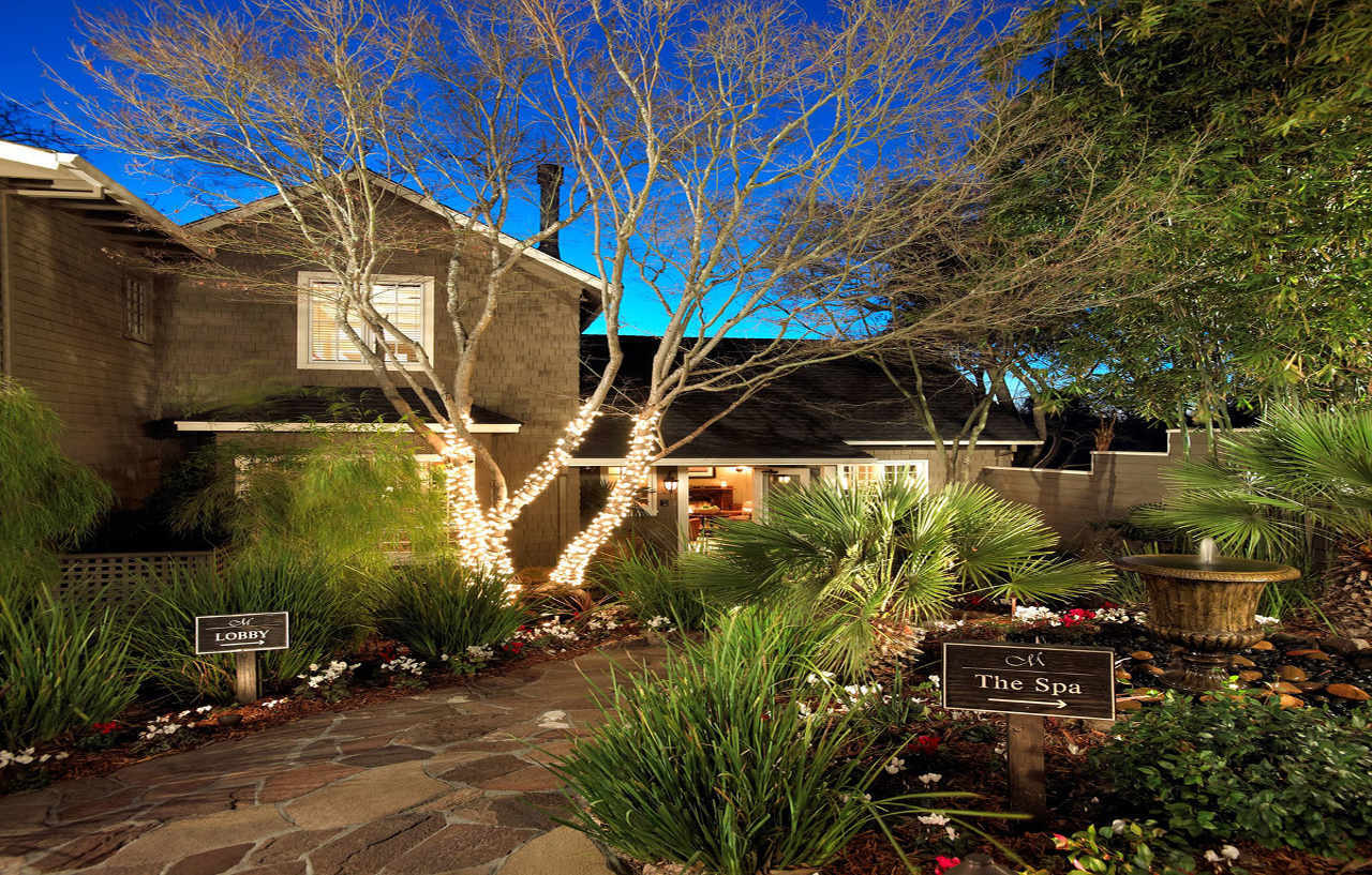 Milliken Creek Inn Napa Ngoại thất bức ảnh
