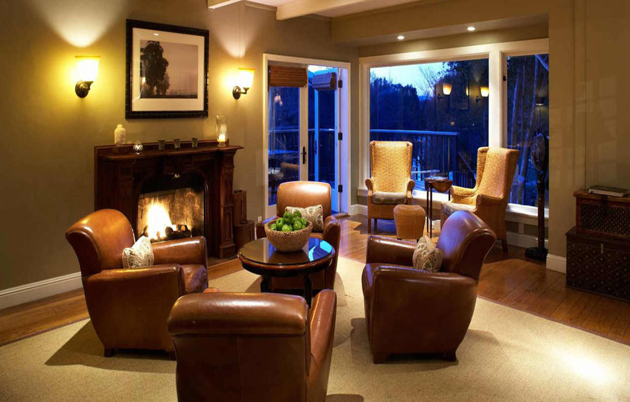 Milliken Creek Inn Napa Ngoại thất bức ảnh